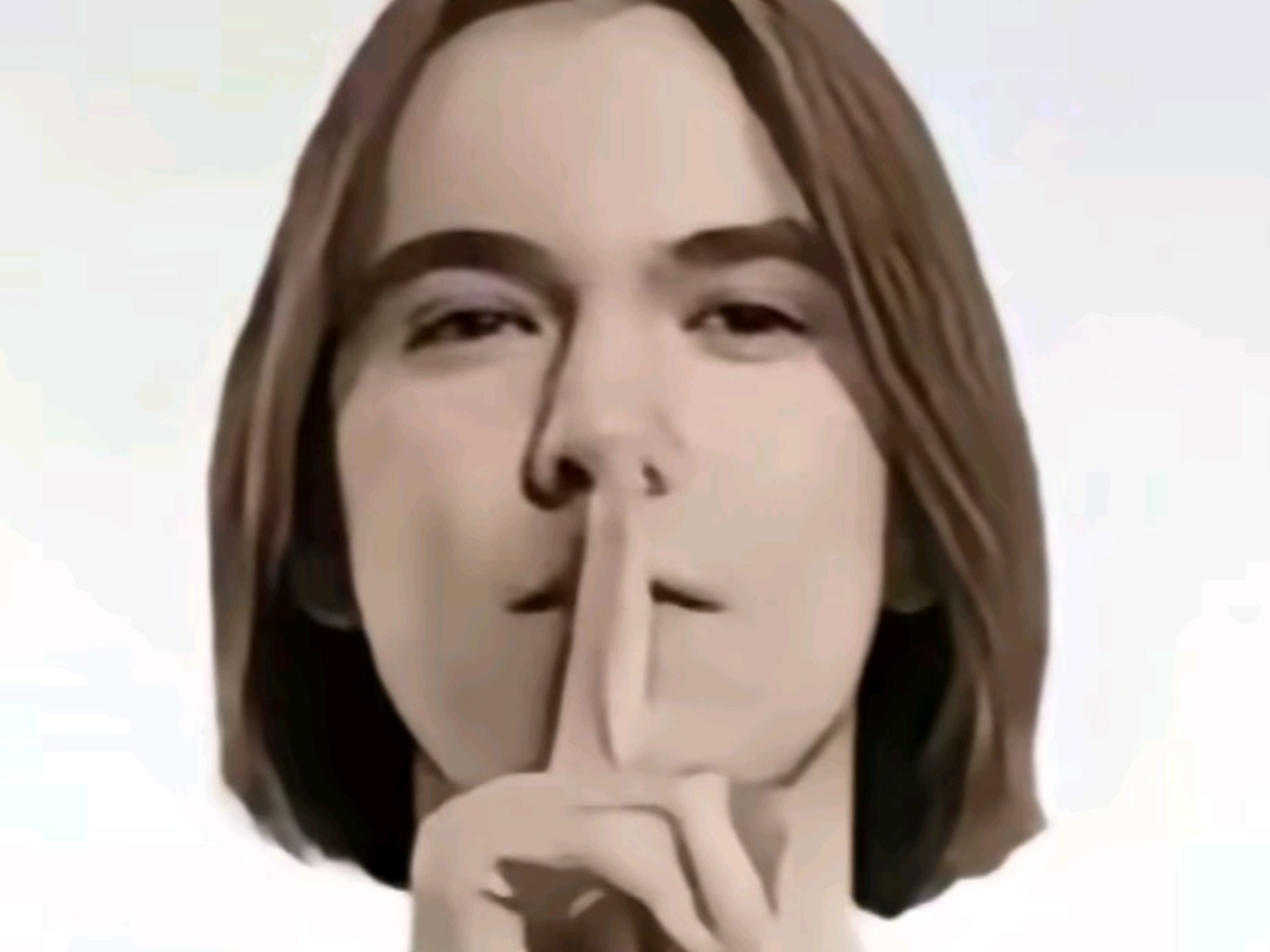 角看